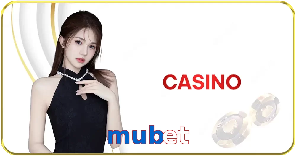 Casino Trực Tuyến Trò Chơi Được Yêu Thích Tại mubet