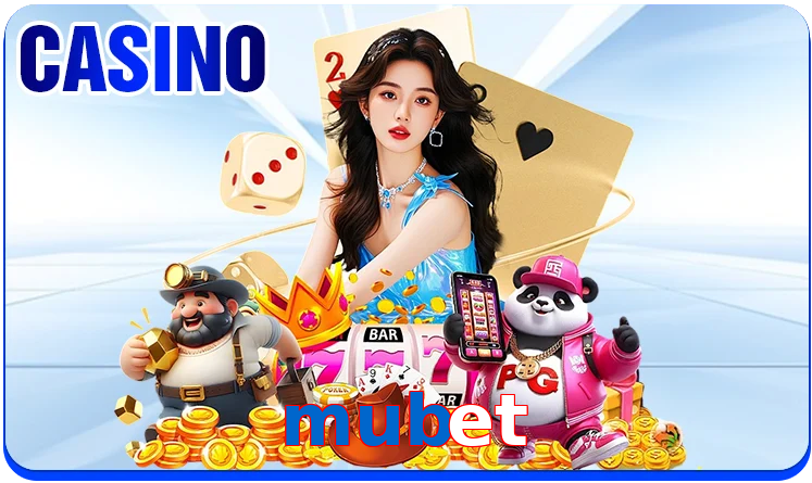 Trò Chơi Bắn Cá Phổ Biến Tại mubet